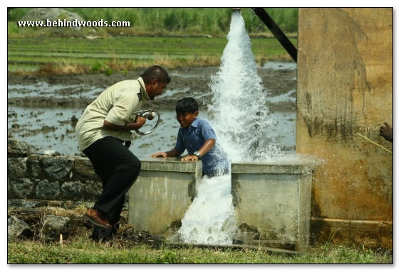 Nandhalala Movie - Images