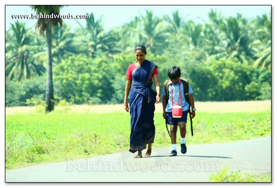 Nandhalala Movie - Images