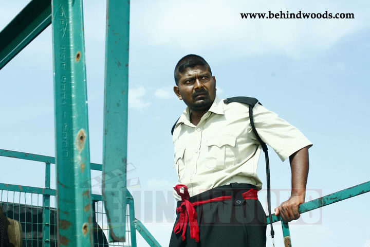 Nandhalala Movie  - Images