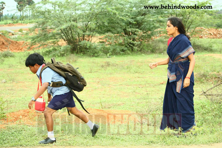 Nandhalala Movie  - Images