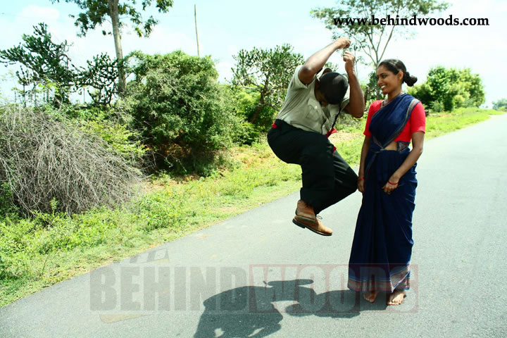 Nandhalala Movie  - Images