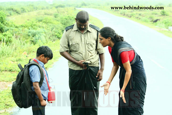 Nandhalala Movie  - Images