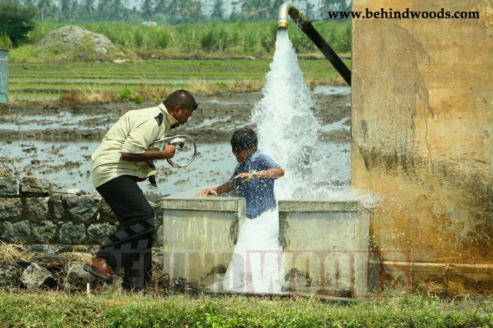 Nandhalala Movie  - Images