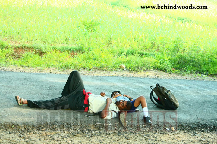 Nandhalala Movie  - Images