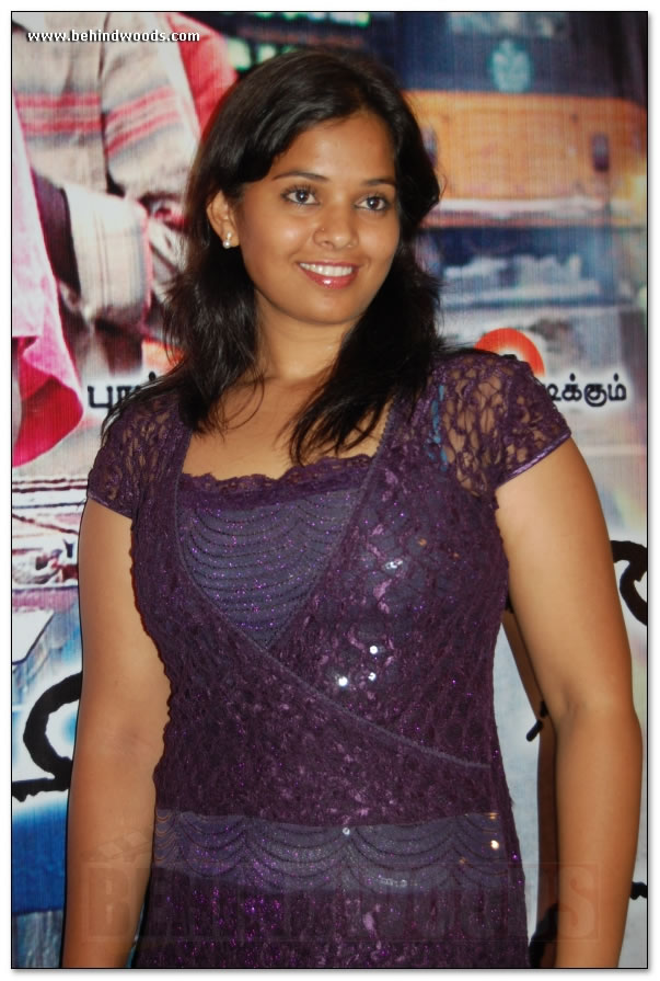 Nee Unnai Arindhal Audio Launch - Images