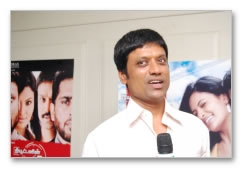 Newtonin Moondram Vidhi Press meet - images