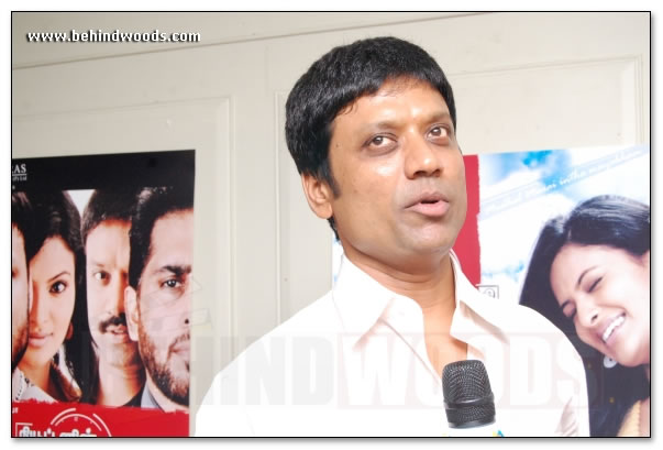 Newtonin Moondram Vidhi Press meet - images