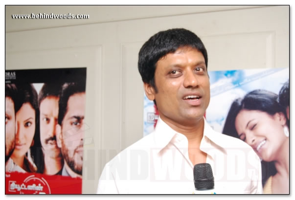 Newtonin Moondram Vidhi Press meet - images