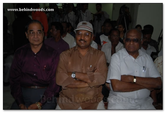 Oliyum Oliyum Audio Launch - Images