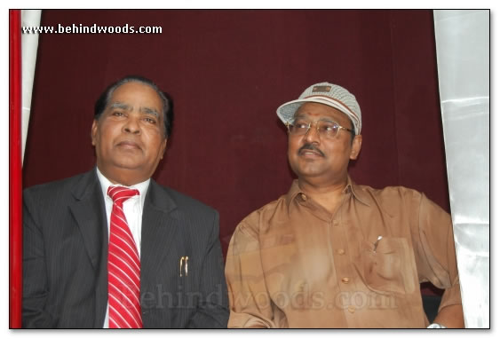 Oliyum Oliyum Audio Launch - Images