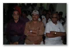 Oliyum Oliyum Audio Launch - Images