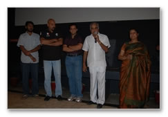 Panjamirtham Premier - Images