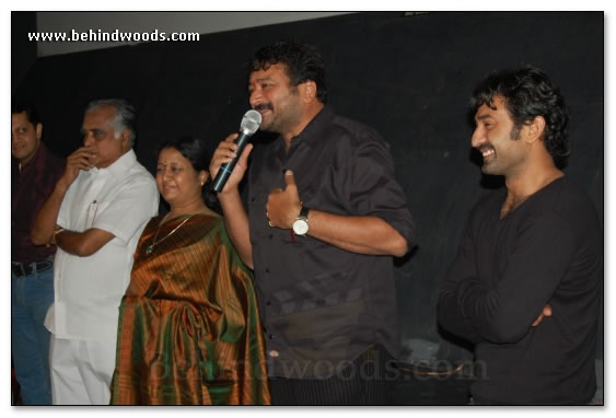 Panjamirtham Premier - Images