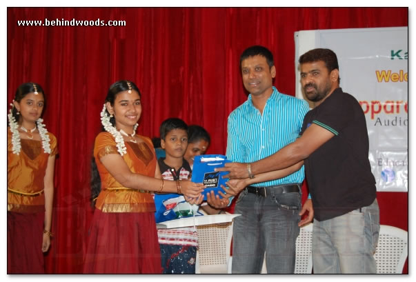 Pappara Mittai Volume2 Audio Launch - Images