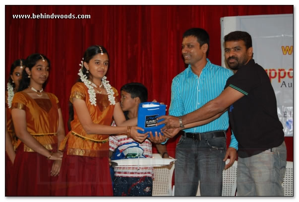 Pappara Mittai Volume2 Audio Launch - Images