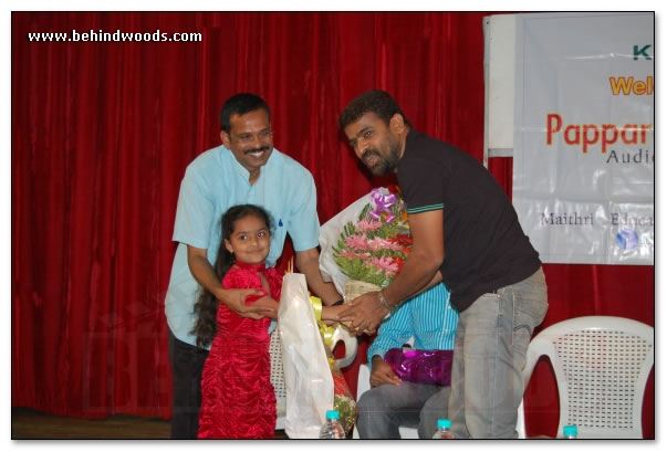 Pappara Mittai Volume2 Audio Launch - Images