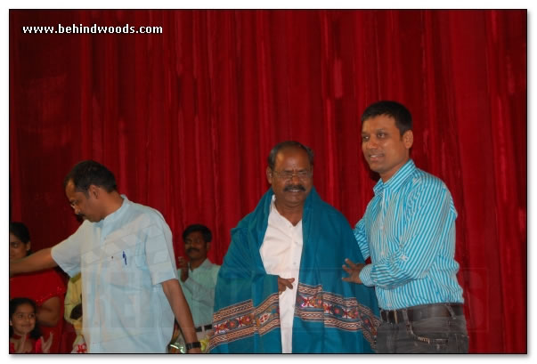 Pappara Mittai Volume2 Audio Launch - Images