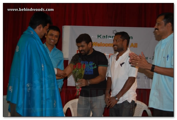 Pappara Mittai Volume2 Audio Launch - Images