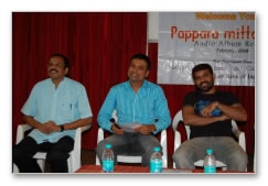 Pappara Mittai Volume2 Audio Launch - Images