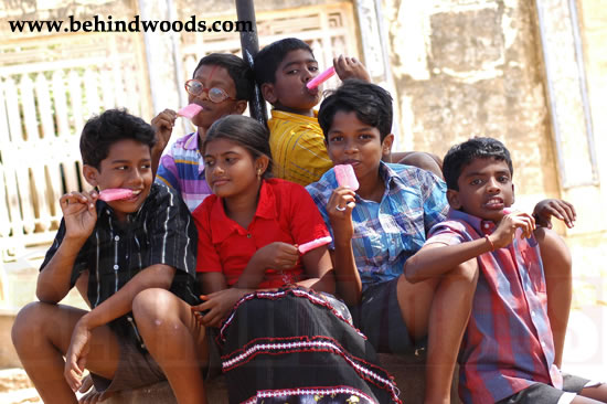 Pasanga Movie -  images