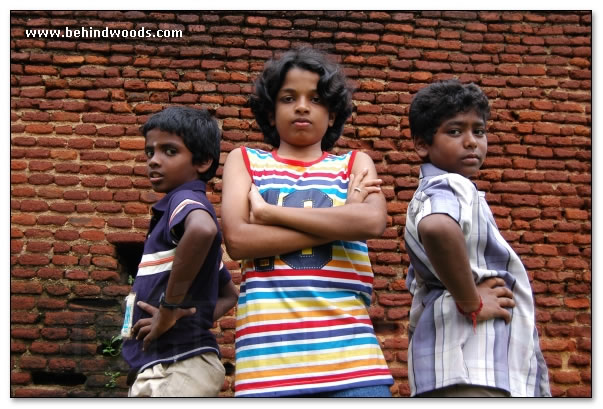 Pasanga - Images