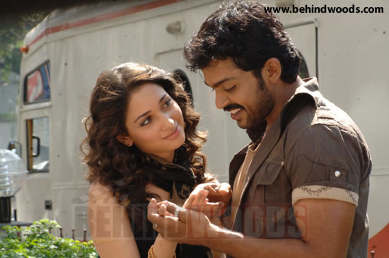 Payya - Movie images