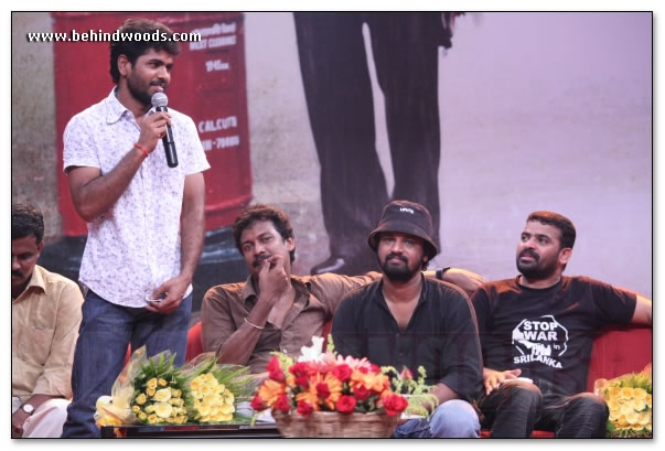 Pokkisham Audio Launch - Images