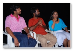 Pokkisham Press Meet - Images