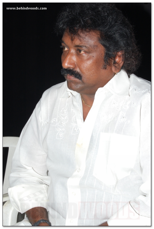 Pokkisham Press Meet - Images