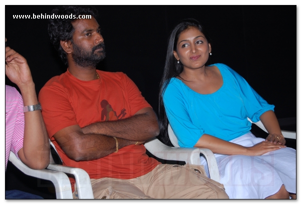 Pokkisham Press Meet - Images