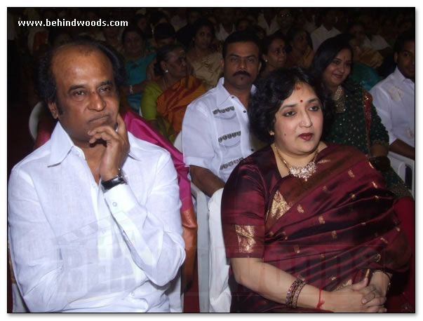 Prabhu Daughter Wedding - Images