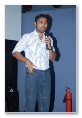 Prasanna Press Meet - Images