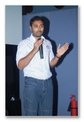 Prasanna Press Meet - Images