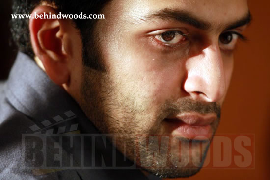 Prithviraj images