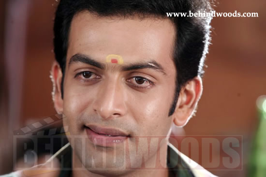 Prithviraj images