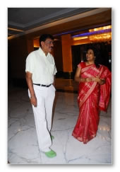 Priyadarshan inaugurates Visvarupa - Images