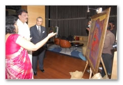 Priyadarshan inaugurates Visvarupa - Images