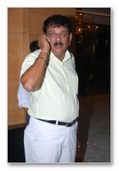 Priyadarshan inaugurates Visvarupa - Images