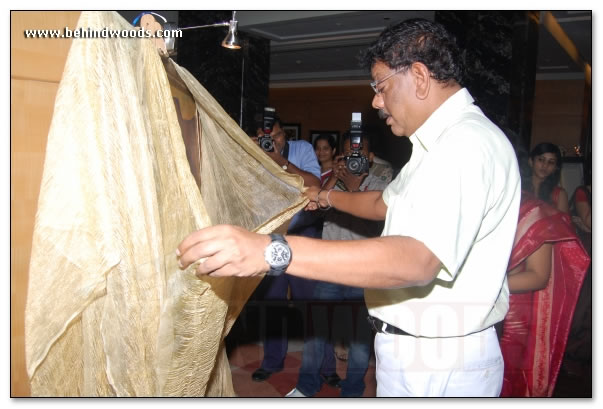 Priyadarshan inaugurates Visvarupa - Images