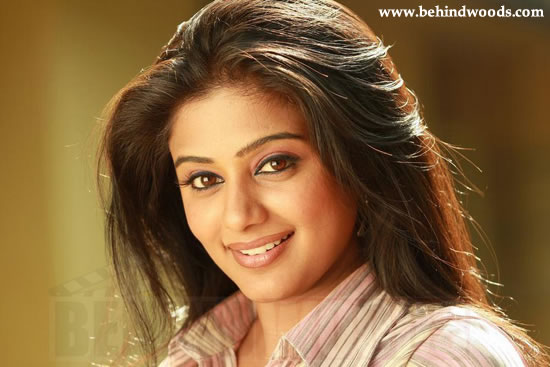  Actress Priyamani - Images