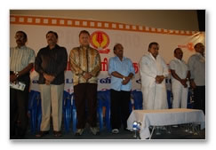 PRO union 50th year celebrations - Images