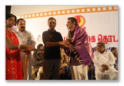 PRO union 50th year celebrations - Images