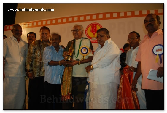 PRO union 50th year celebrations - Images