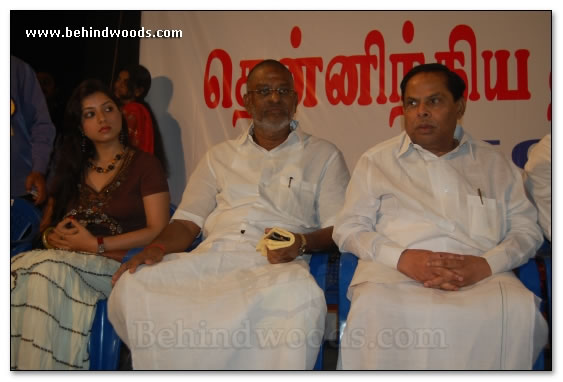 PRO union 50th year celebrations - Images