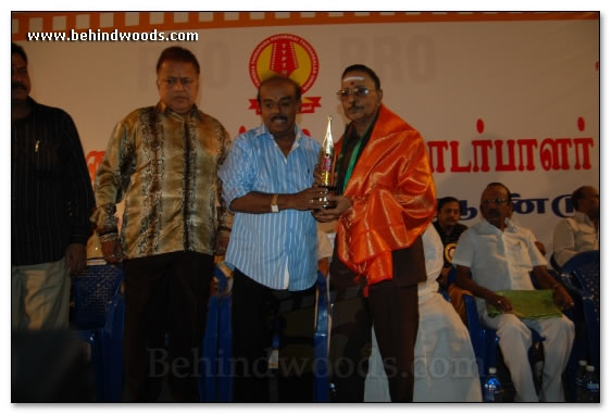 PRO union 50th year celebrations - Images