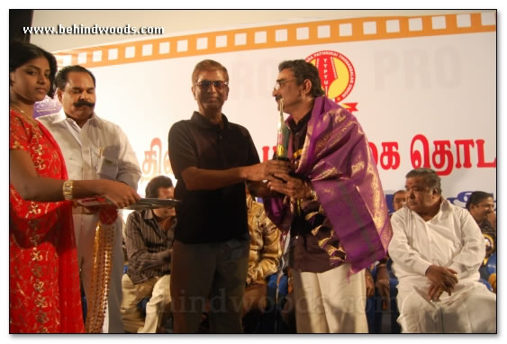 PRO union 50th year celebrations - Images