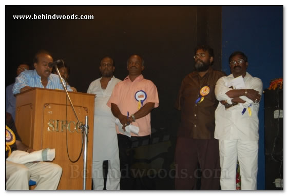 PRO union 50th year celebrations - Images