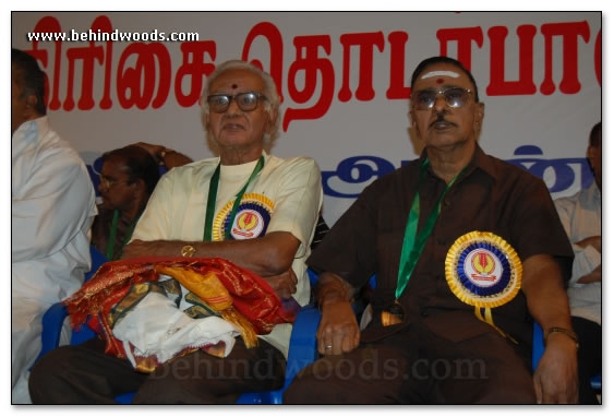 PRO union 50th year celebrations - Images