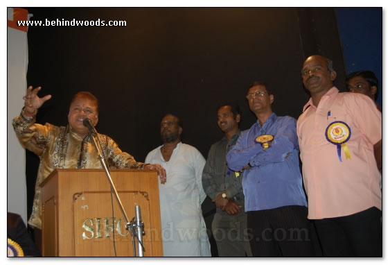 PRO union 50th year celebrations - Images