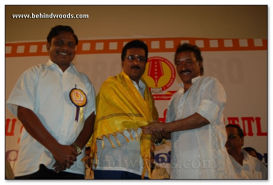 PRO union 50th year celebrations - Images